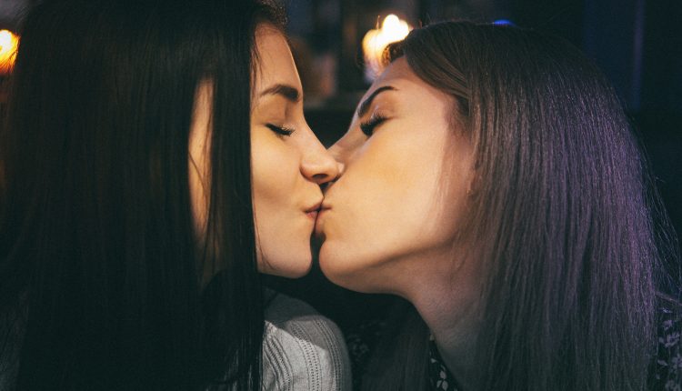 ¿Cómo hacer el amor la primera vez?