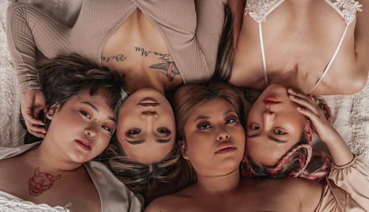 Lesbianas y sus cosas