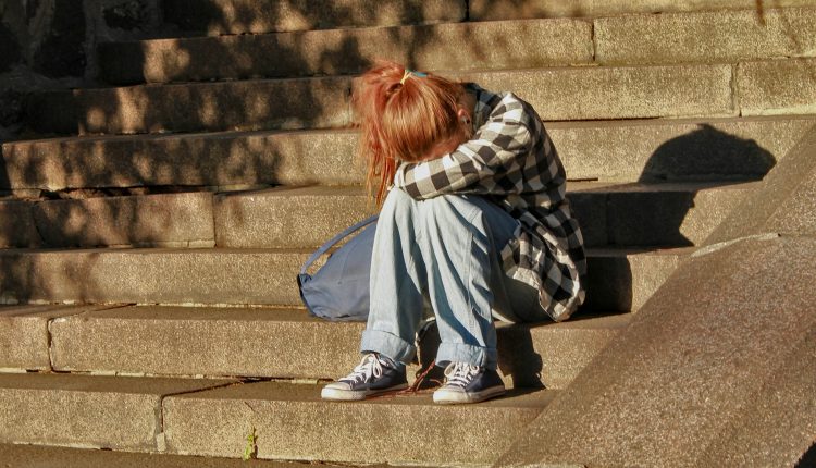 ¿Cómo superar al primer amor?