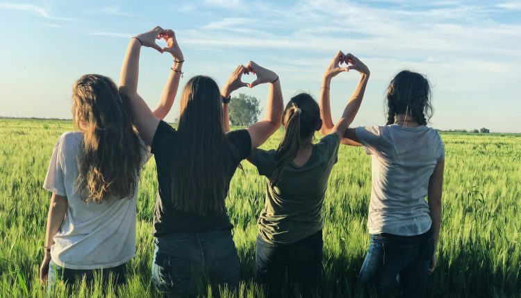 Amor en tiempos de redes sociales