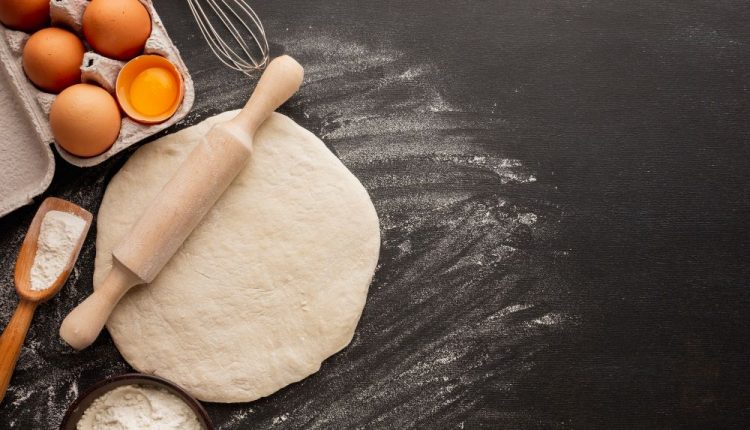 Tipos de masa únicos e inusuales
