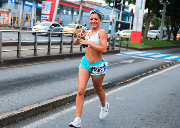 Tenis para running de mujer: guía completa de marcas