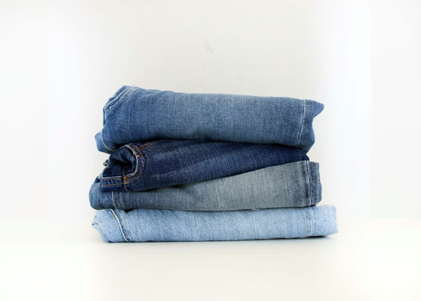 Marcas de jeans para encontrar tu estilo