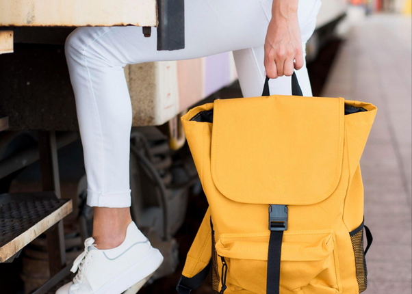 Las mejores mochilas