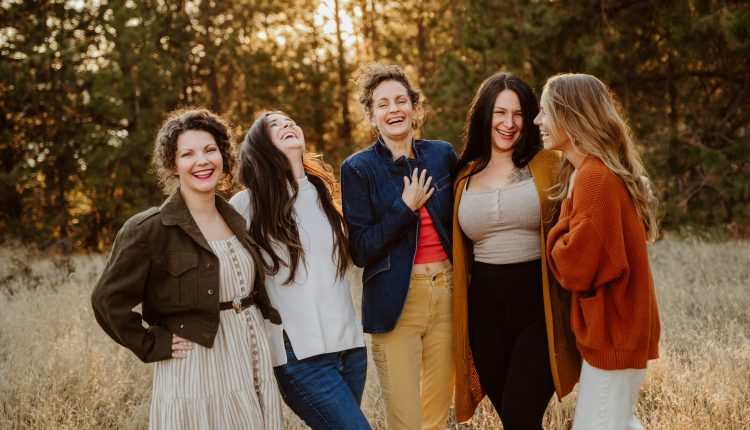 40 años es tu renacer