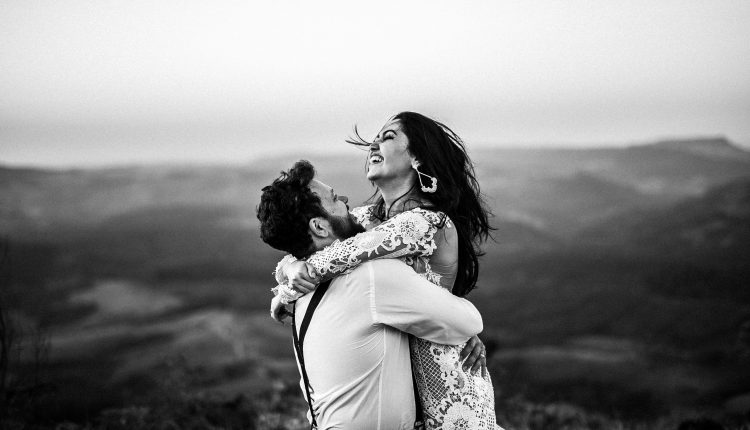 ¿Cuánto amor es suficiente? Guía para enamorare perdidamente