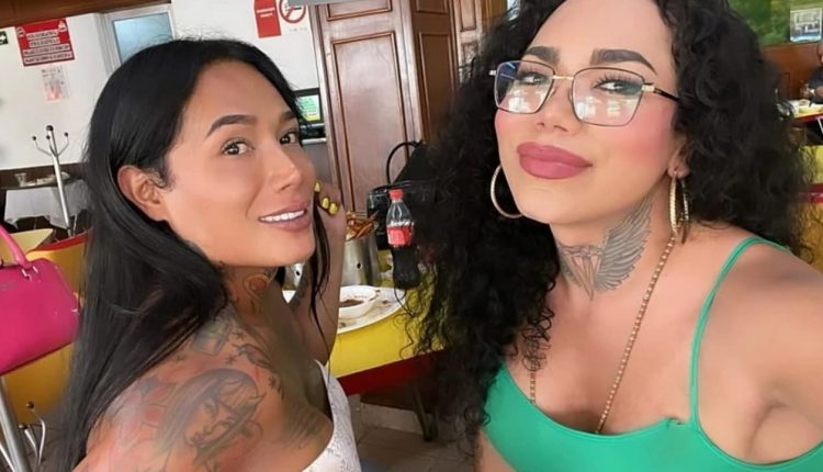 ¿Adiós a Las Perdidas? Karina Torres y Paolita Suárez encienden las alarmas entre sus fans
