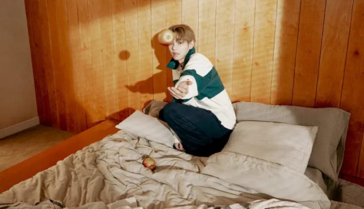 V de BTS suma un nuevo título fuera de la música y sorprende a sus seguidores