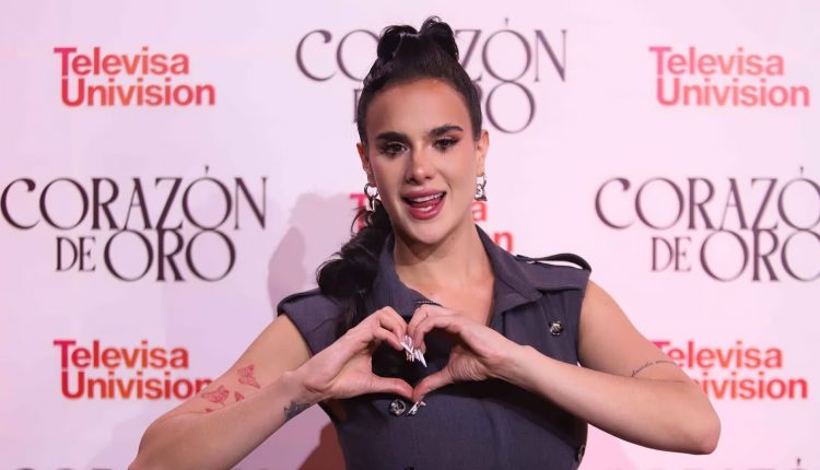 Gala Montes vuelve a La Casa de los Famosos México y asegura que merecía ganar