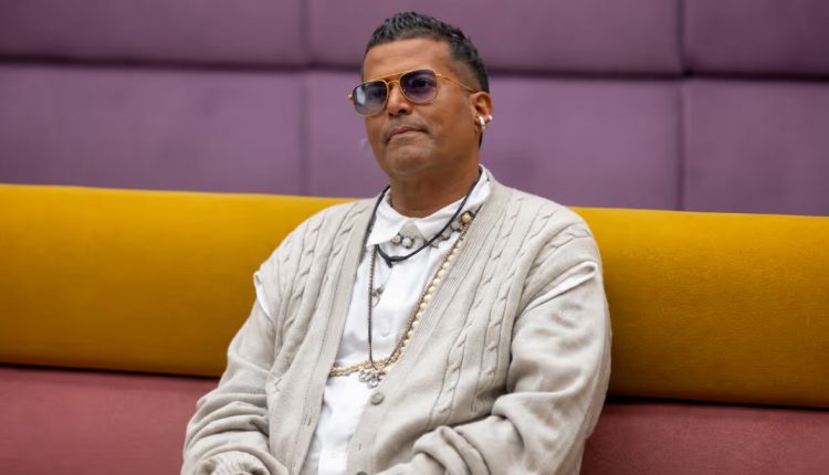 Aldo Rendón abandonó La Casa de los Famosos México para comenzar un tratamiento médico.