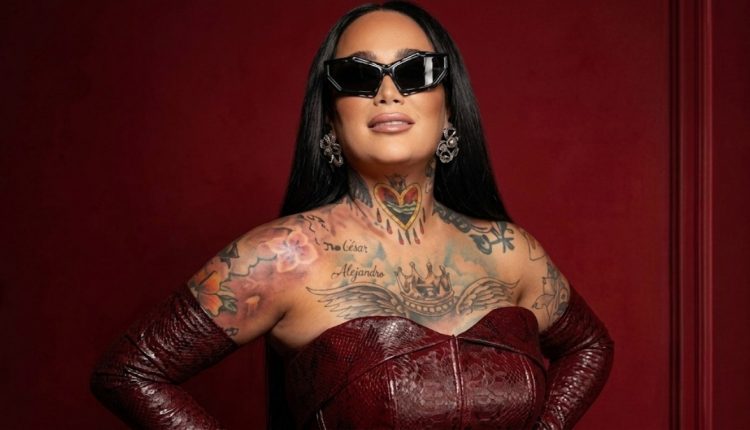 Karina Torres continúa dentro de La Casa de los Famosos México