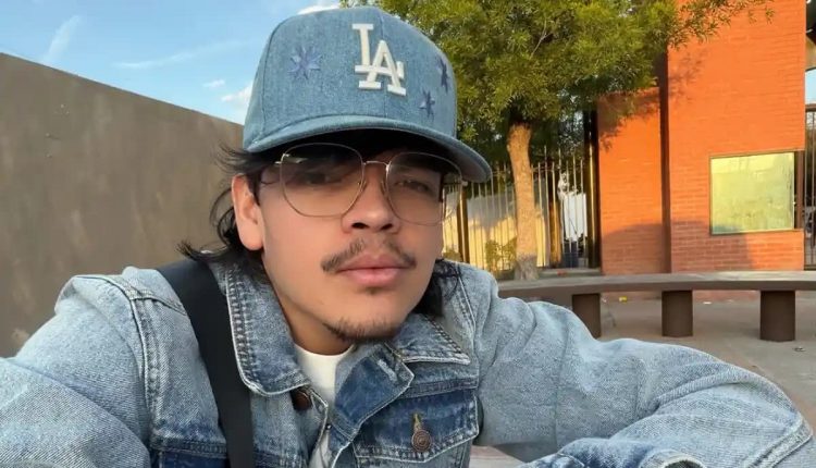 El Komanche, cuyo nombre era Carlos Mauricio Gómez, murió a los 30 años en Monterrey, Nuevo León